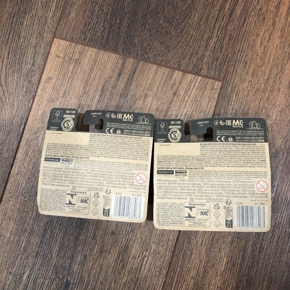 Matchbox 1985 Porche 911 Rally 80/100 70 Years Special Edition LOT OF 2 - Picture 4 of 4